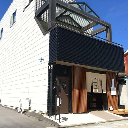 Machiyado Kuwanajuku Kawaguchi-Cho 8 Villa ภายนอก รูปภาพ