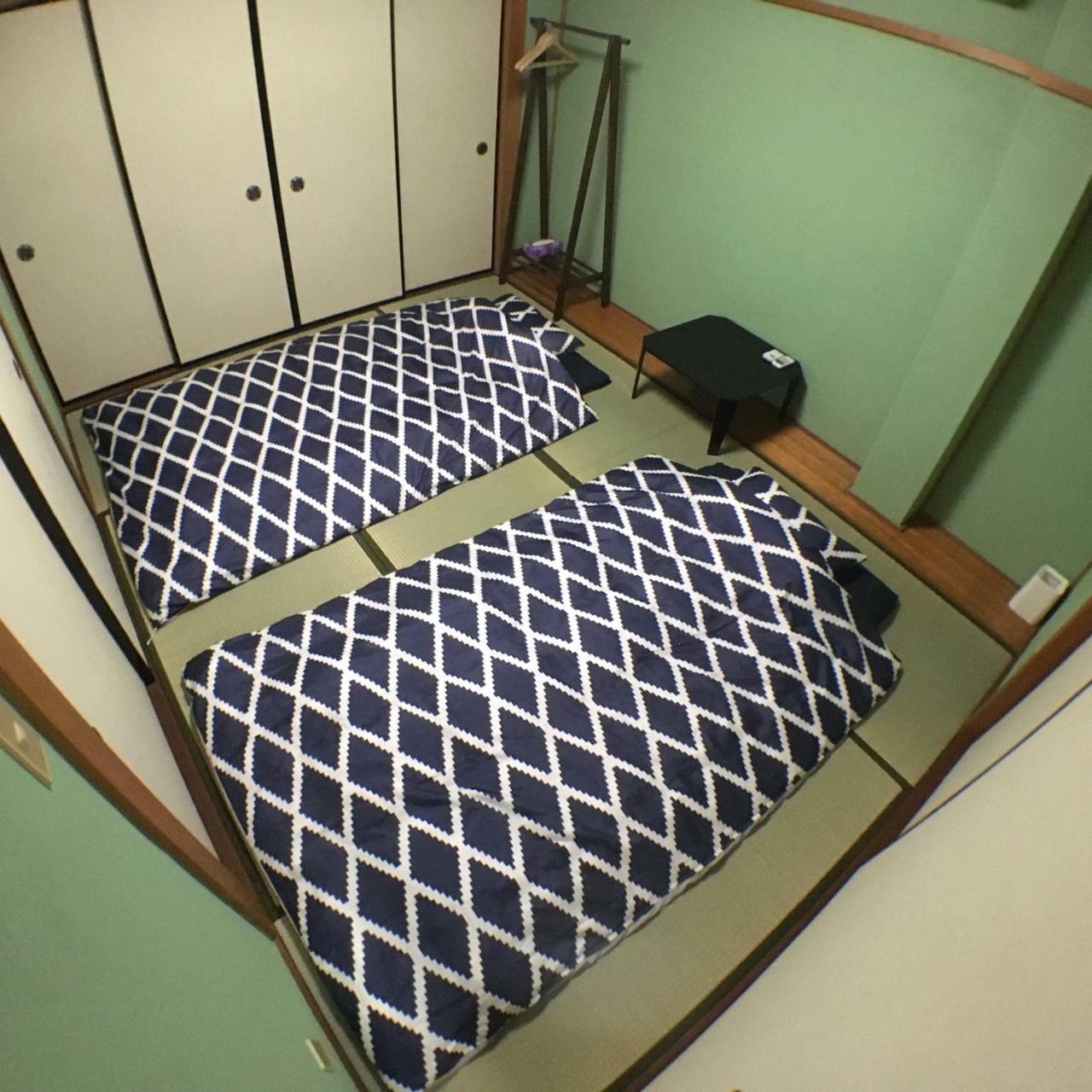 Machiyado Kuwanajuku Kawaguchi-Cho 8 Villa ภายนอก รูปภาพ