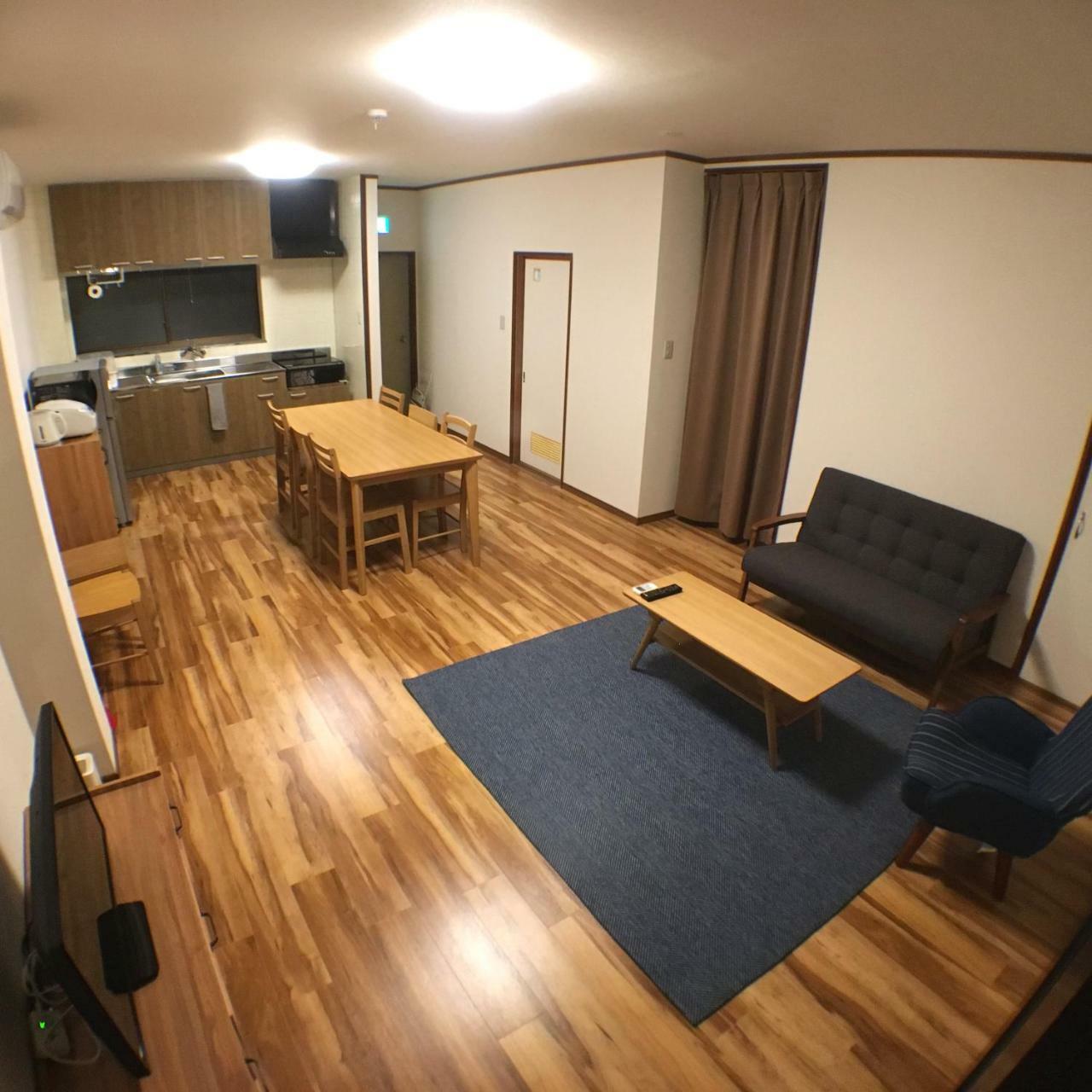 Machiyado Kuwanajuku Kawaguchi-Cho 8 Villa ภายนอก รูปภาพ
