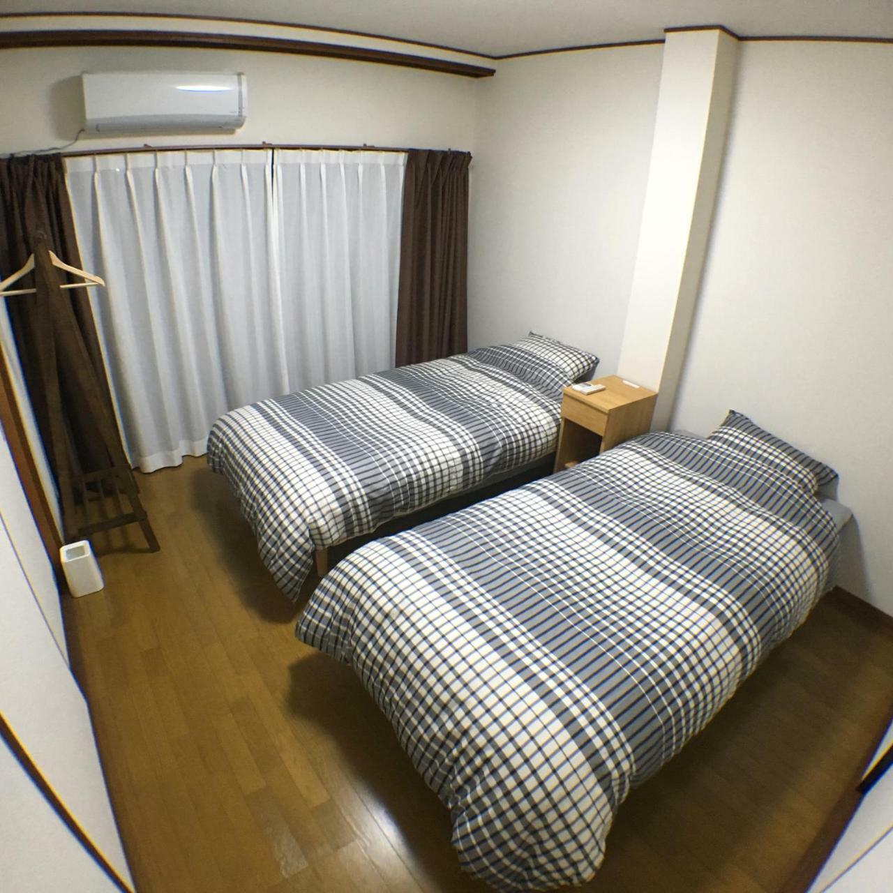 Machiyado Kuwanajuku Kawaguchi-Cho 8 Villa ภายนอก รูปภาพ