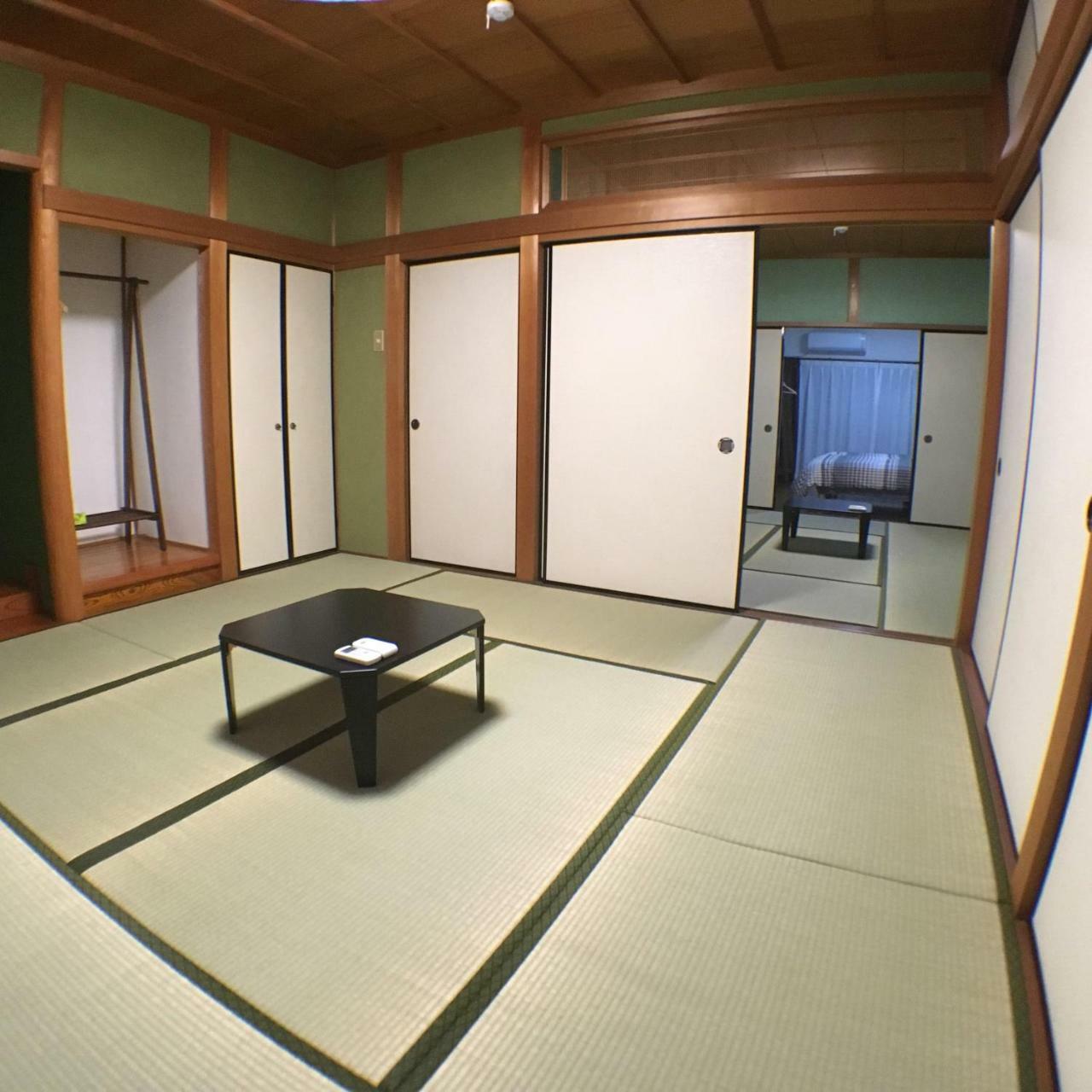 Machiyado Kuwanajuku Kawaguchi-Cho 8 Villa ภายนอก รูปภาพ