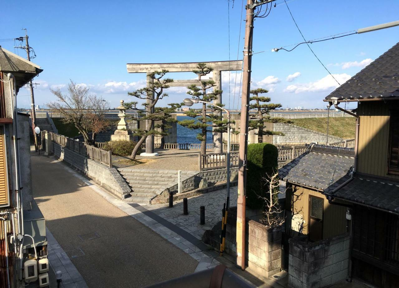 Machiyado Kuwanajuku Kawaguchi-Cho 8 Villa ภายนอก รูปภาพ