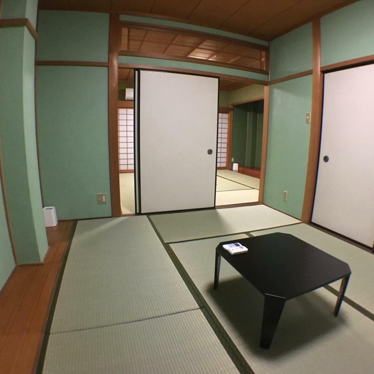 Machiyado Kuwanajuku Kawaguchi-Cho 8 Villa ภายนอก รูปภาพ