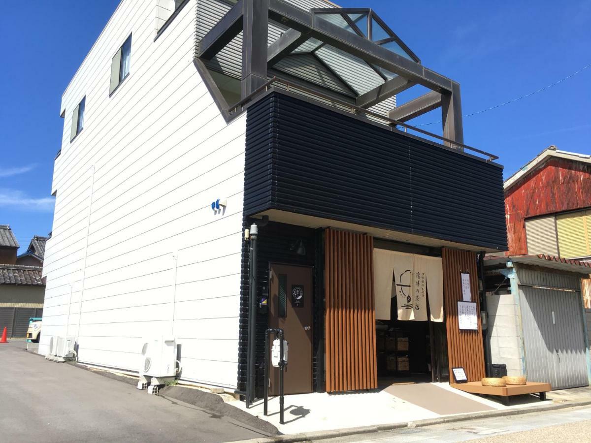 Machiyado Kuwanajuku Kawaguchi-Cho 8 Villa ภายนอก รูปภาพ